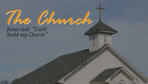 TheChurch