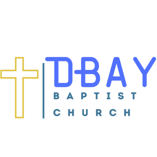Deception Bay Baptist Church logo